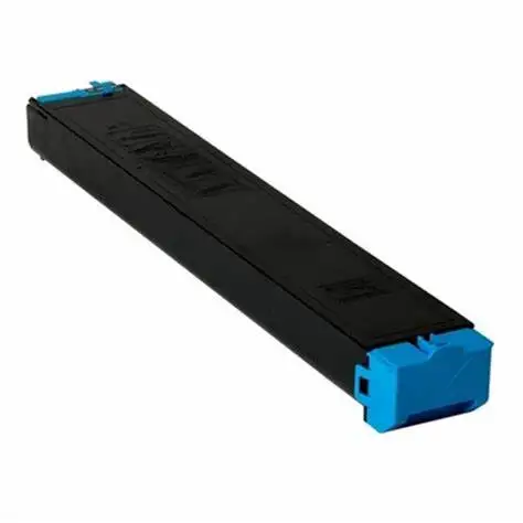 Тонер-картридж для использования в Sharp MX-1810U 2010 2018 2310 2318 3111 3128 MX23GTBA MX23GTCA MX23GTMA MX23GTYA