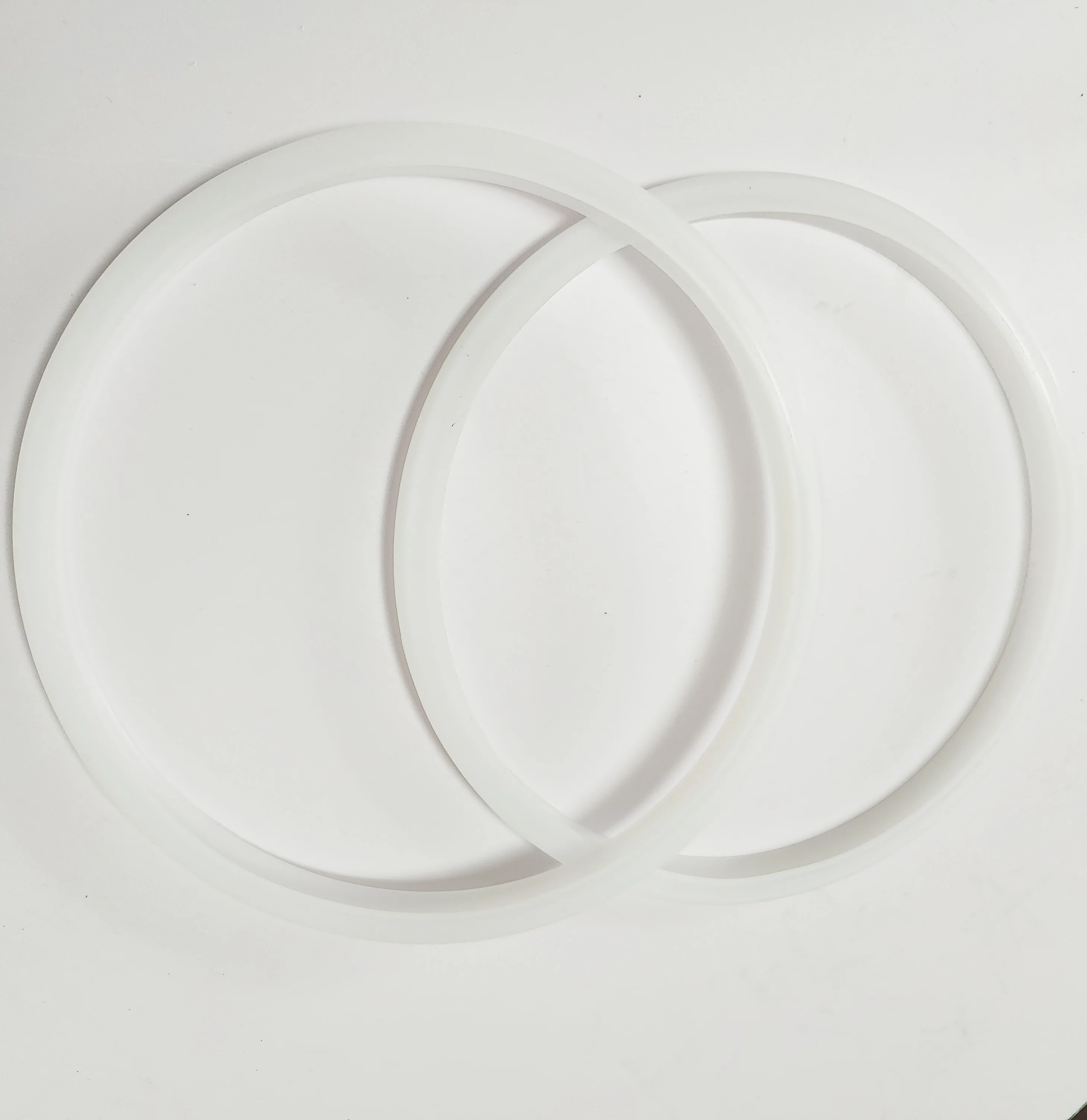 Pressure Cooker Sealing Ring Replacement Part, O Ring Silicone Seal Accessories Silicone