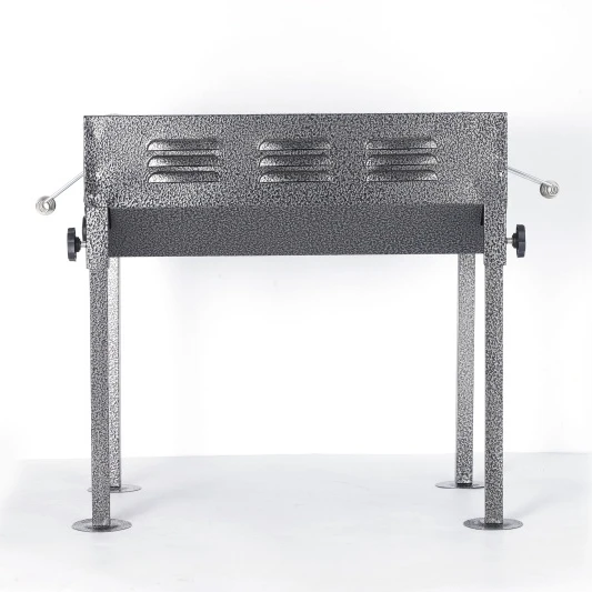 
Portable barbecue grill large Japanese grill factory direct sales customization 