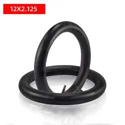 Bicycle Tires Bike Inner Tubes 16/18/20/24/26 inches Thicken Interior Tire Tube Anti Puncture Cycling Bike Tires Rubber Tube