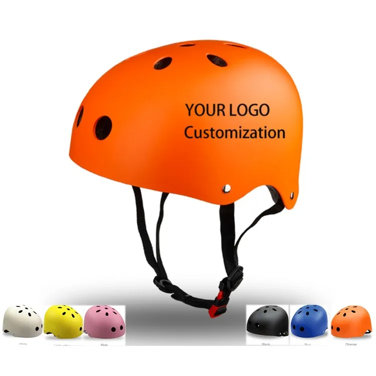 
New Summer Sweat-proof Breathable Kids Bicycle Helmet for Skate Skateboard Sports Electric Scooter Helmet 