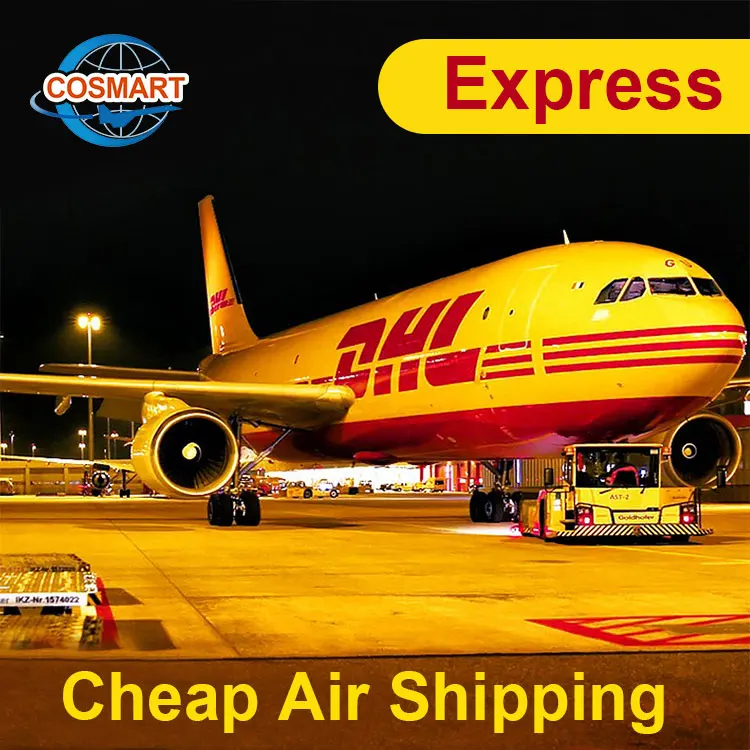 High Quality Blobal Express Freight Forwarder Air Freight Shipping Agents To France/Uk/Germany/Us Fba Amazon From Shenzhen Agent