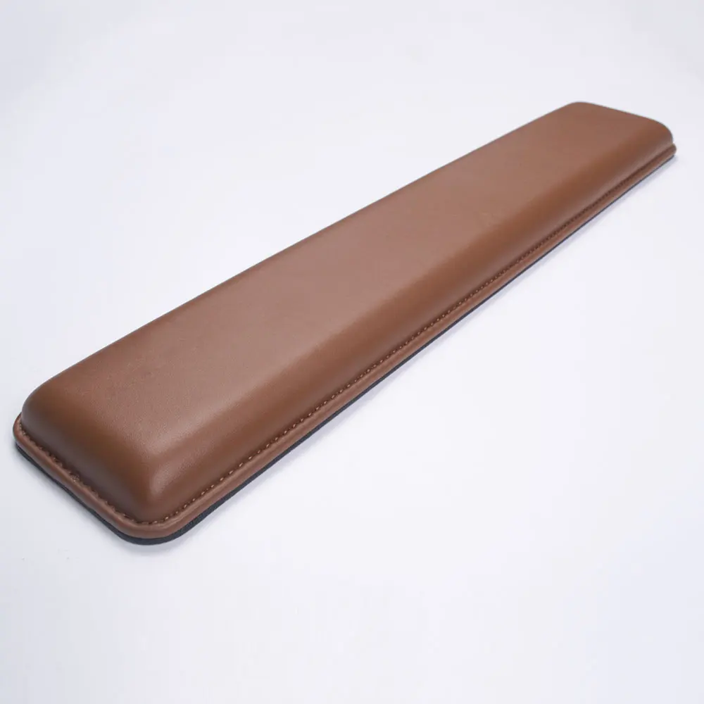 Computer Keyboard Wrist Rest Pad, Ergonomic Soft Memory Foam Wrist Support