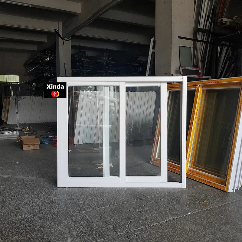 Factory high-quality plastic steel window customized high-quality PVC aluminum alloy window multi-functional window