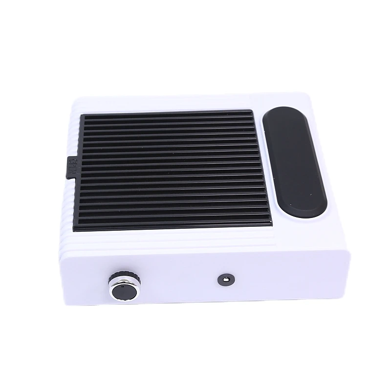 80W Pink Nail Dust Collector Drill Wholesale Vacuum Dust Collector For Nails Professional For Nail Salon