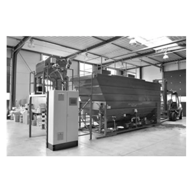 Лучшая цена, наклонный оснаститель, осветлитель ламмелы, резервуар для очистки сточных вод, сточных вод