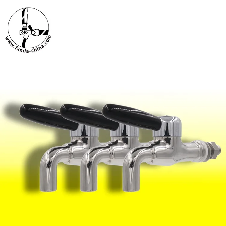 
Twelvetap пиво напитки чай крана 304 из нержавеющей стали пивной кран вина jar керамические машина для производства пива пивоварения нажмите FD-S-800B 