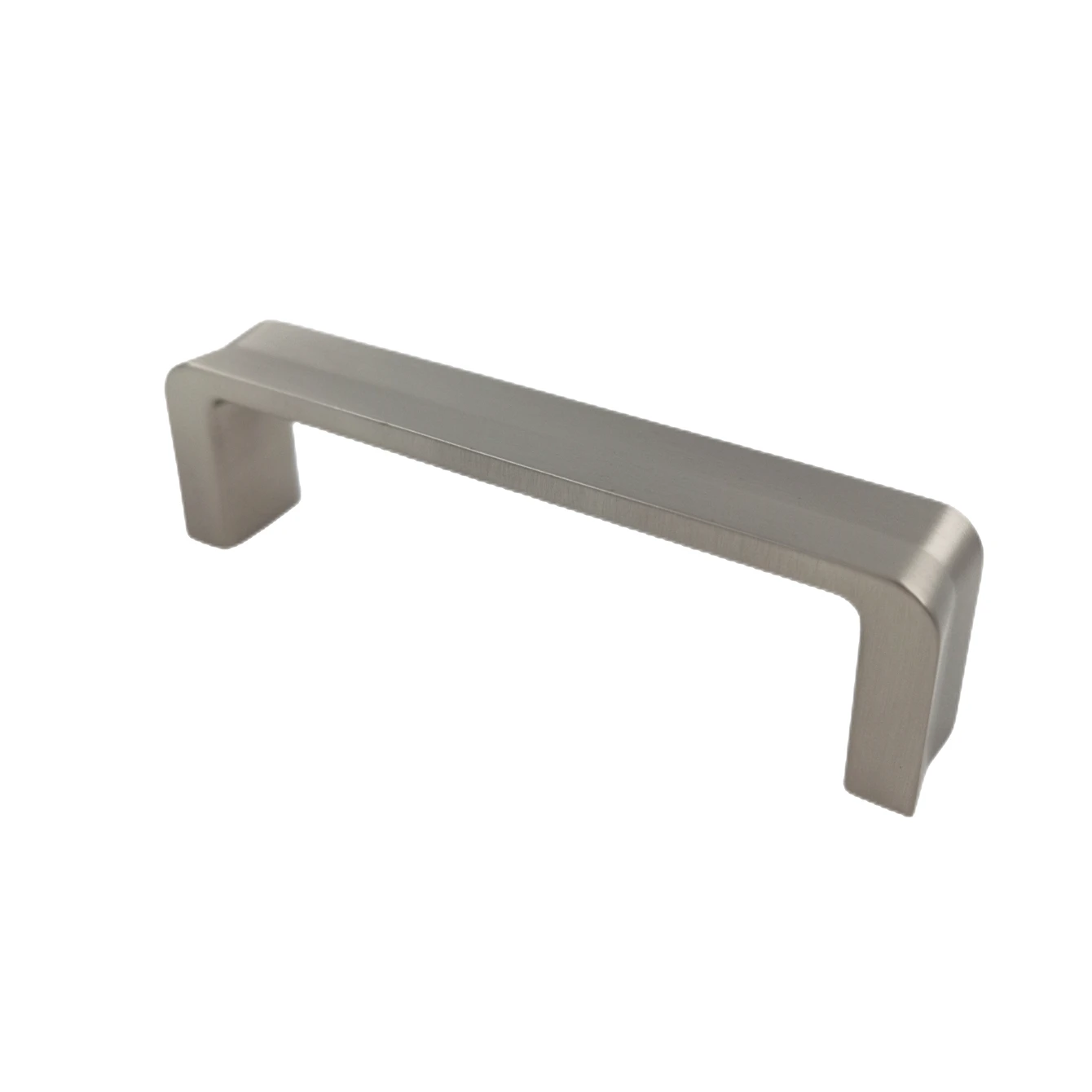 Лидер продаж, кухонный шкаф из цинкового сплава с ручкой для двери мебели, 192 мм