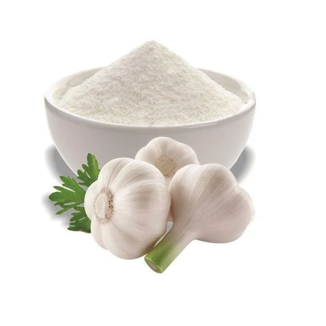 100-120 mesh dehydrated garlic bulk dried garlic powder from China top 3 garlic factory