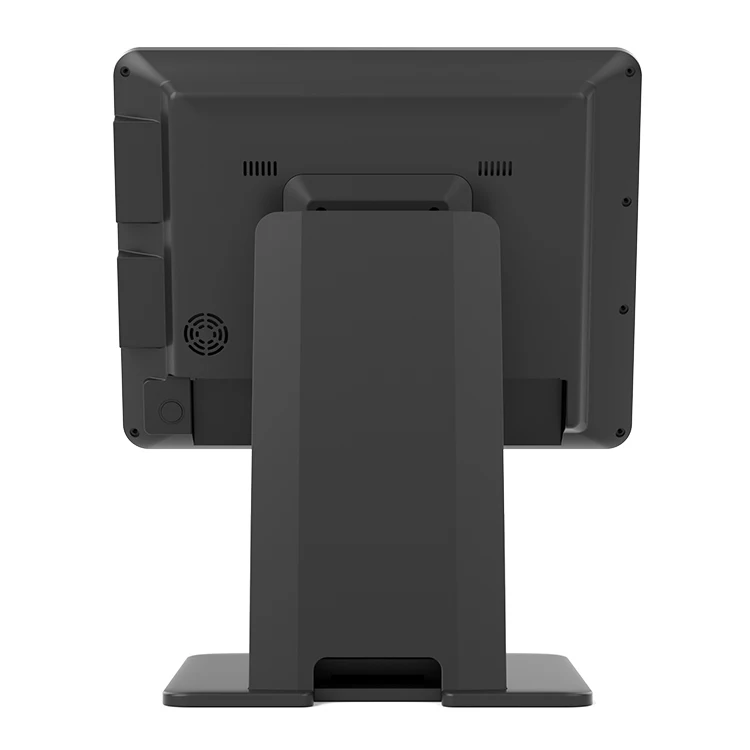 New model Single Touch Screen all in one computers TN1 Offline pos machine Android pos terminal with printer