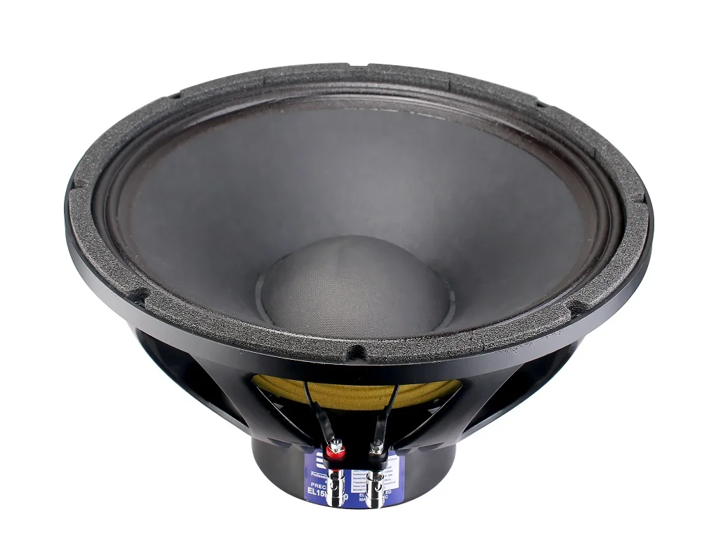 acoustic professional speaker line array sound music studio equipment woofer speaker price