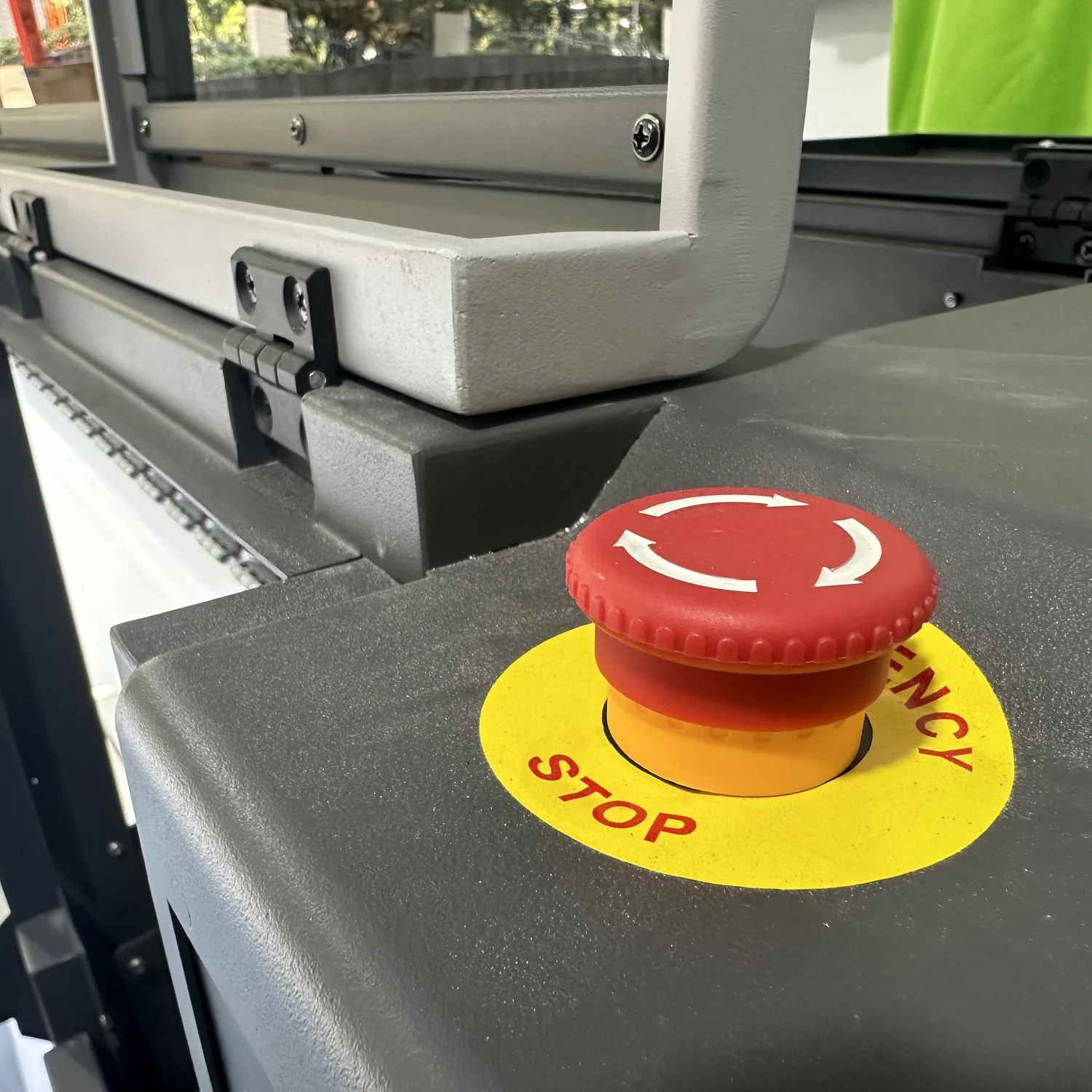 large format 1.9m XP600/i3200 eco solvent printer and cutter digital Inkjet pvc vinyl flag banner wallpaper printing machine