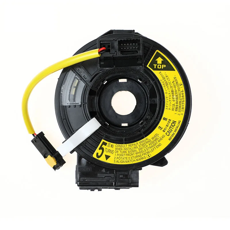 OEM:37480-62J00 AUTO SPRING SWITCH FOR para Suzuki Grand Vitara Swift CAR COMBINATION SWITCH STEERING WHEEL HAIRSPRING