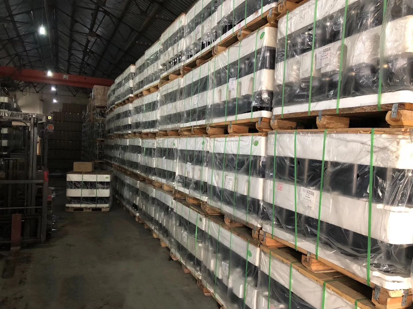 ATE498SC3Q9RK1  Air-conditioning 5HP R410A compressor