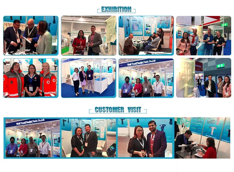 Canine Hip Distractor Retaining Collect T-shaped for CHD canine hip dysplasia checking tool vet orthopedic instrument