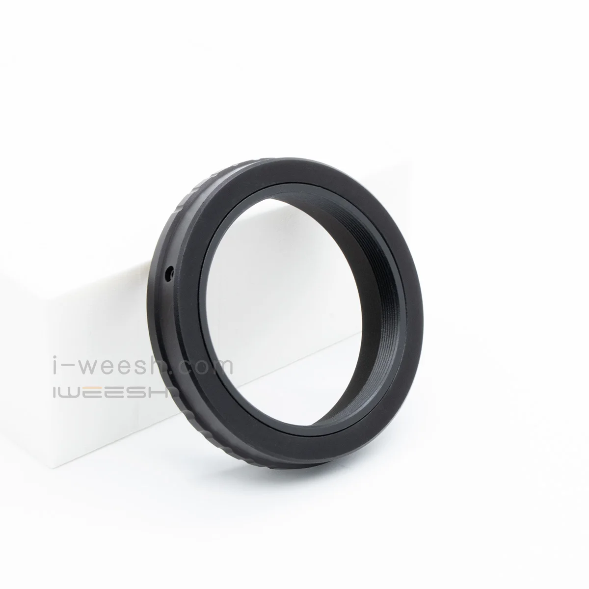 Scopes & Accessories M48 X 0.75 Mount Adapter Ring Telescope Eyepiece Lens For Nikkor Z Camera Telescope DSLR Adapter