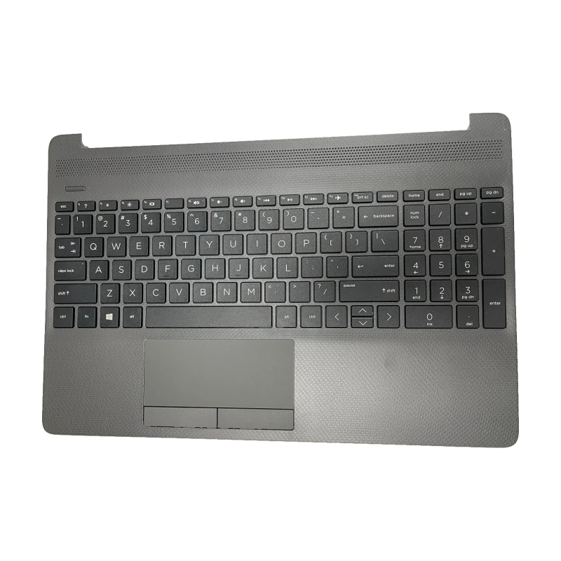 Orig New M31099-D61 For HP 250  255 G8 Rear Lid Top Case LCD Back Cover