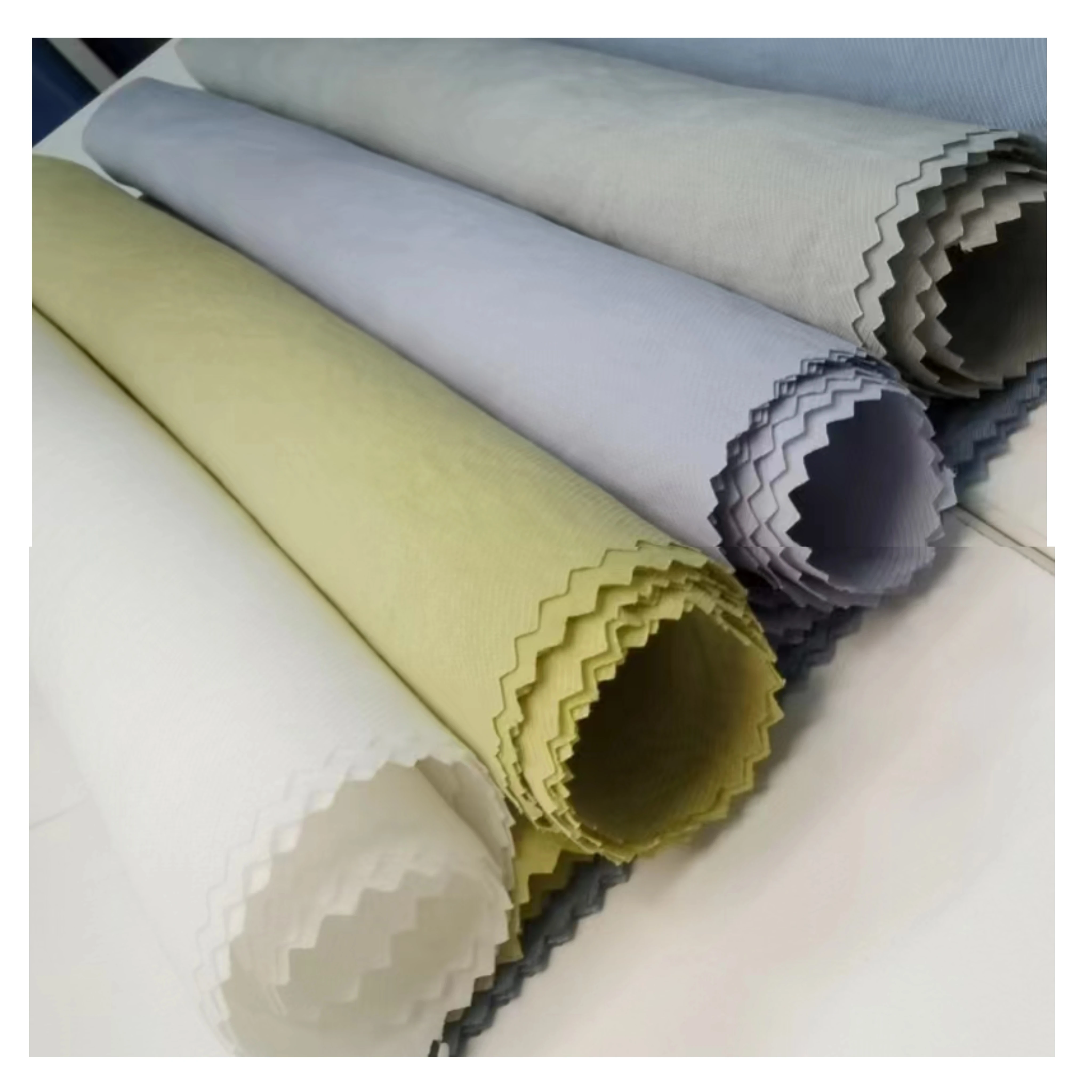 Yujian Textile Tencel Fabric Solid Color Sustainable Lyocell 105GSM Tencel Fabrics For Clothing Women and Men