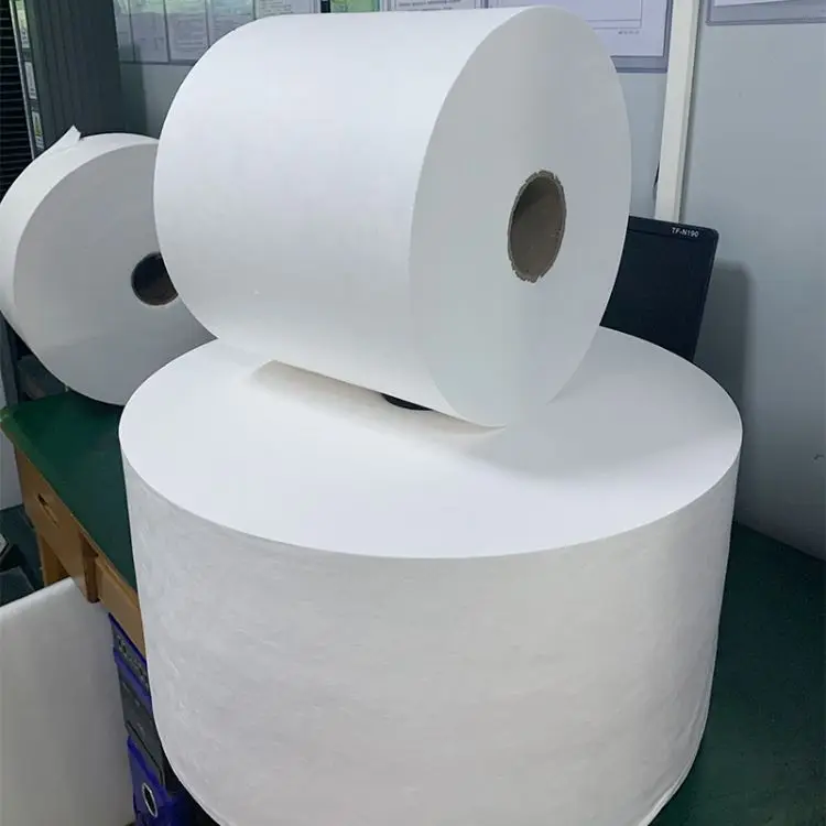 Mask Inner Layer Non Woven Fabric, Nonwoven Non Woven Fabric For Face N95 Mask, Nonwoven Fabric To Make Medic Mask