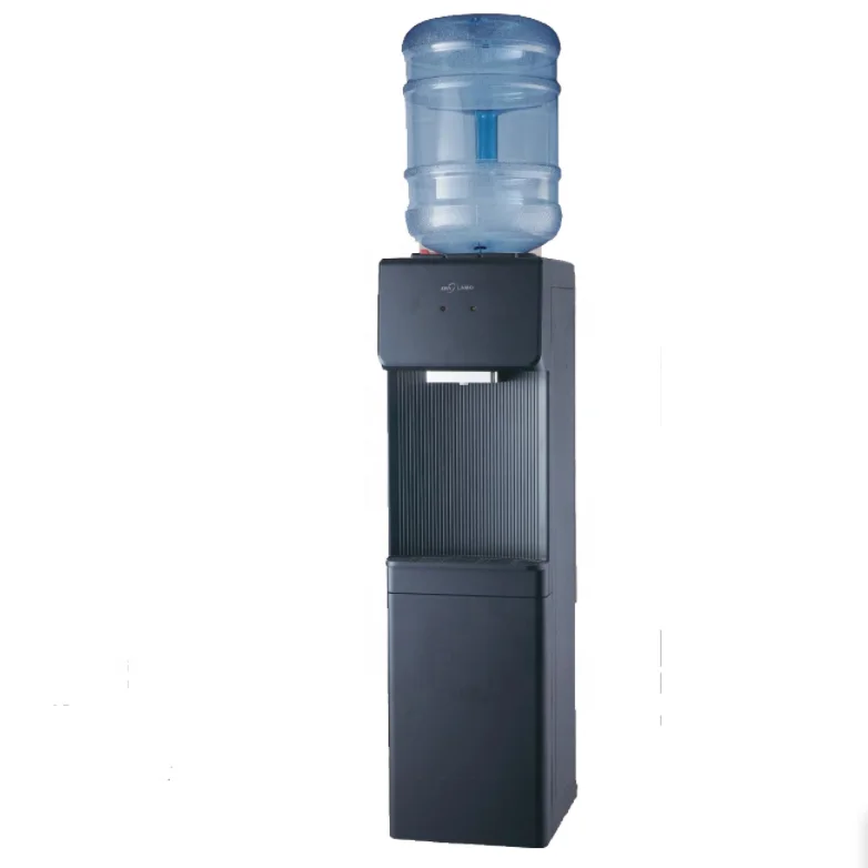 Factory Directly  1170 three button top loading compressor cooling water cooler dispenser machine hot and cold water dispenser