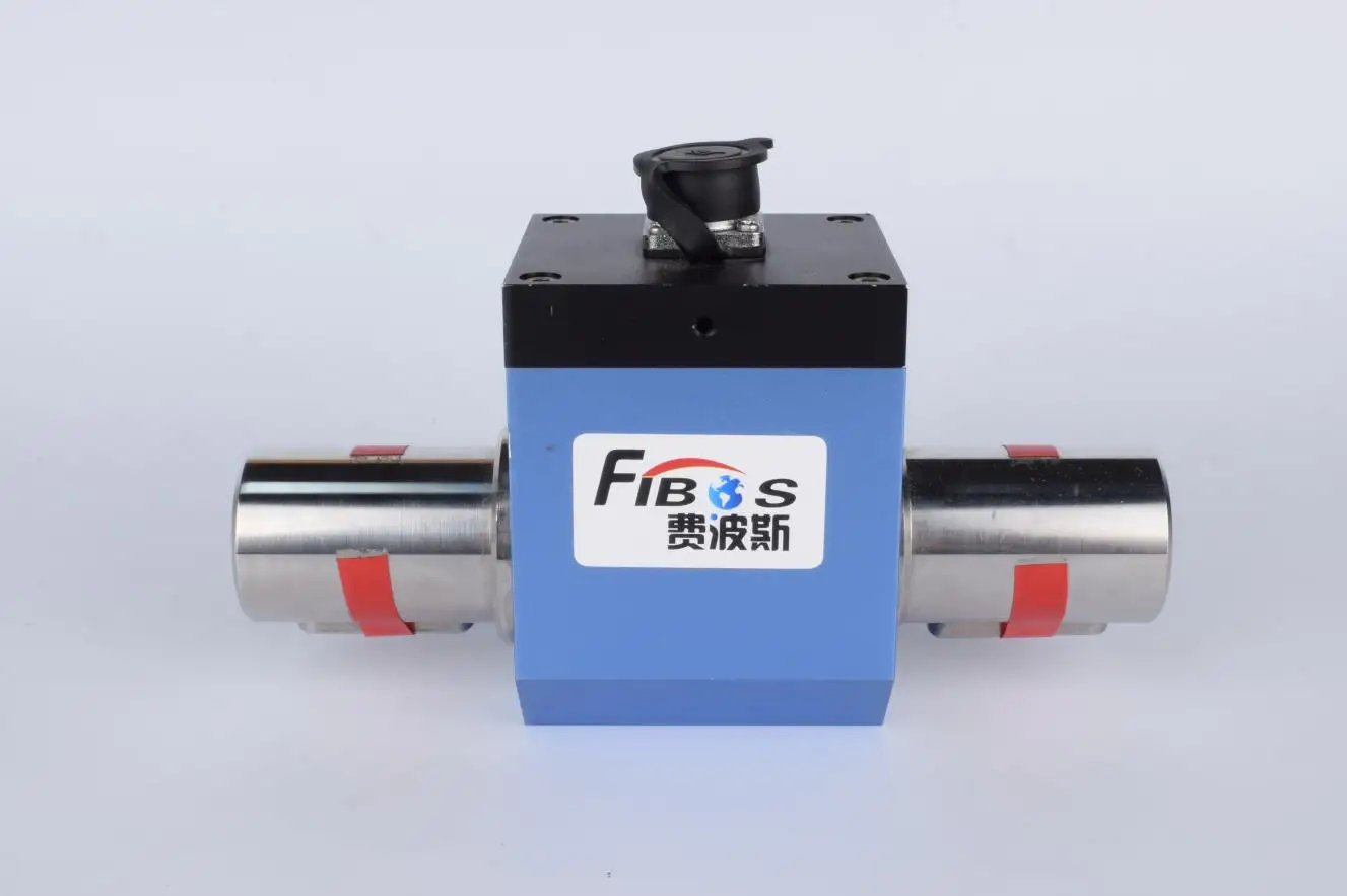 Dynamic Torque Sensor Driver Torsion Dynamic Rotary Torque Sensor Rotational Transducer