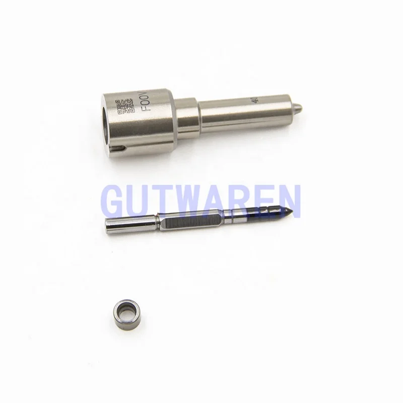 Пьезофорсунка Common Rail F00VX30026 для дизельного инжектора Китай новый
