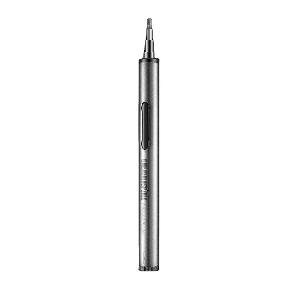 
Industrial custom screw driver mini precision torque mobile phone repair kit electric screwdriver 