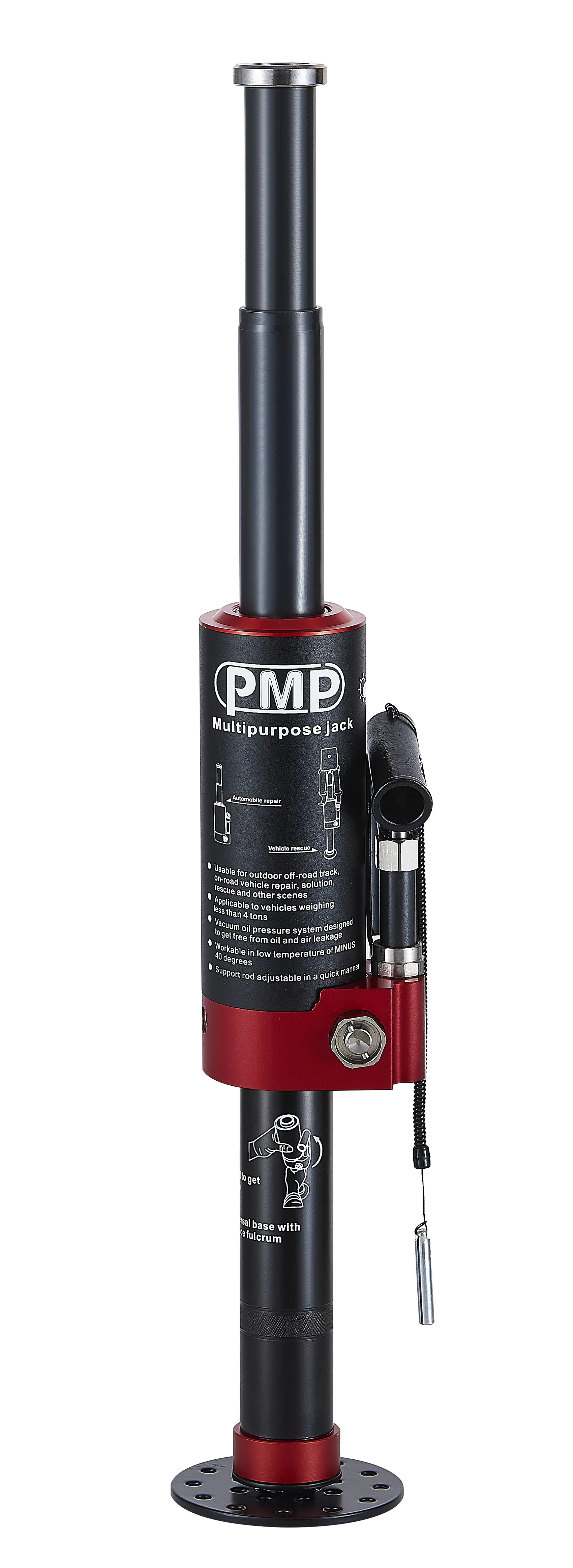 Factory price car ramp jack portable tall car floor jack multi function car jack fmg 750