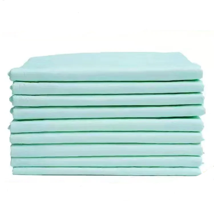 Adult care pad, delivery mattress, disposable bed sheet 60x90, pregnant, postpartum, elderly, and baby urinary pad