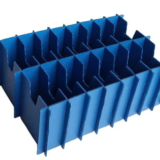 PP Hollow Plastic Formwork Sheet Extrusion Production Line Composite Board Profile Making Machine