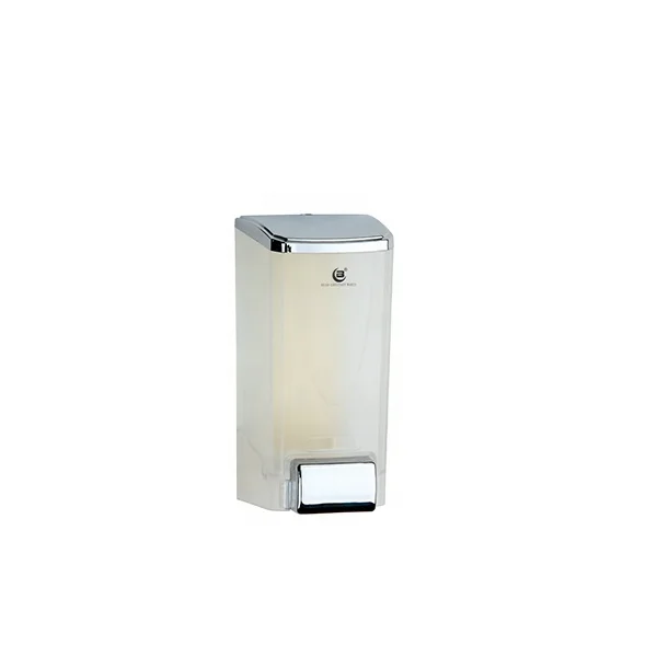 2021 BEAO big wall mount liquid soap dispenser OK-137A 600ml for club