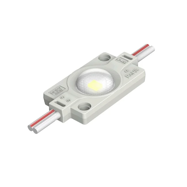 Светодиодный модуль высокой мощности 1light smd 2835 светодиодный 0 5 Вт литьевые светодиодные модули для светодиодной рекламной световой