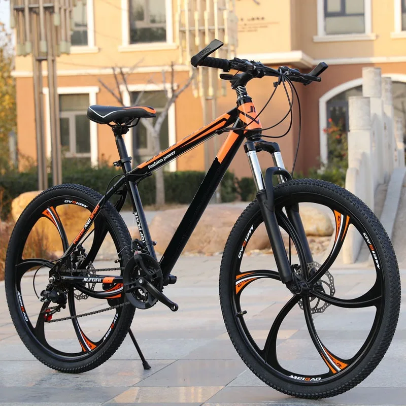 high quality Cheap price 26 inch aluminum shimano mens bicycle mountain bike mountain/bycicle mountain bike cycle for men