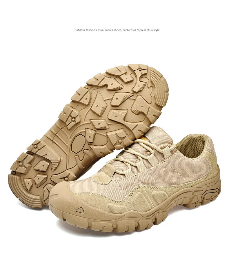 wholesale itec China factory hiking shoes manufacturers high quality outdoor climbing shoes trekking shoes for men