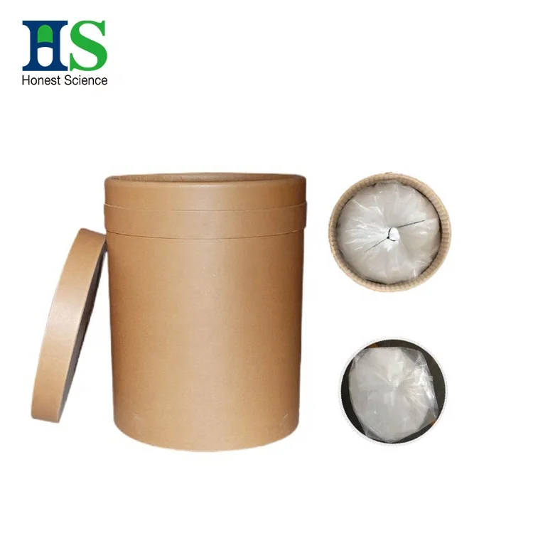 Marine fish Source chondroitin sulfate sodium powder 95%