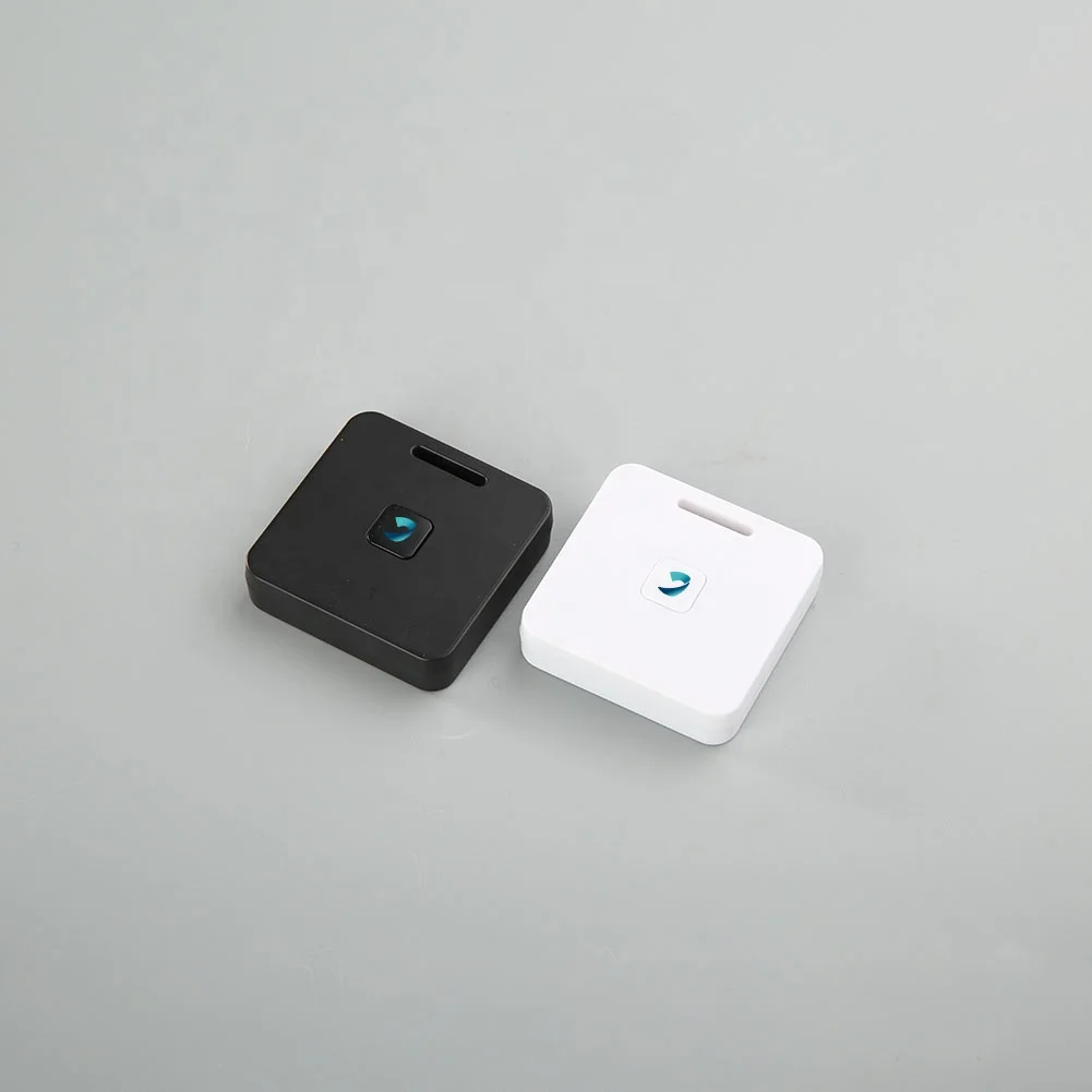 STiE8 Good price iBeacon tag with acceleration sensor indoor tracking BLE 5.0 iBeacon Eddystone beacon