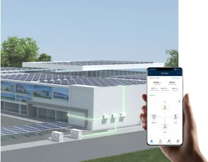 Высокая эффективность 300KW солнечной энергии инвертор SUN300KTL-H0 с регулировкой высокого напряжения