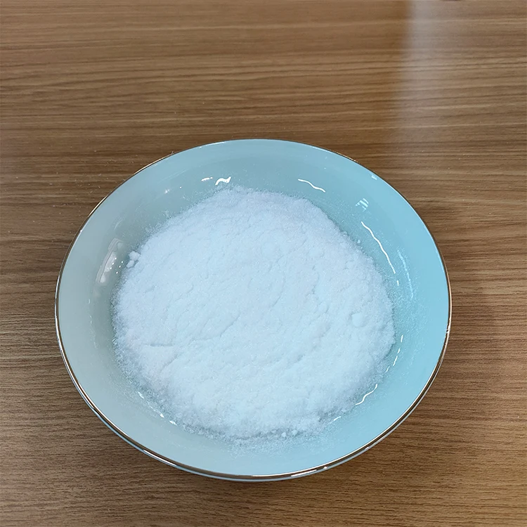 Wholesale Aquatic animals feed additive Feed grade Taurine CAS.107-35-7 for fish shrimp crab Feed grade Taurine