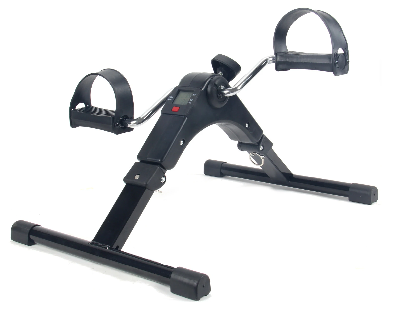 Спортивный прочный велотренажер для помещений, умный велотренажер, Мини Велотренажер для помещений