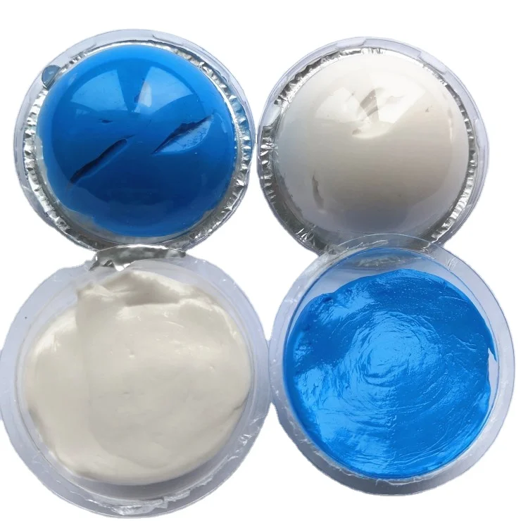 Best Selling Products Dental Impression Teeth Impression Kits for Nigh Guard