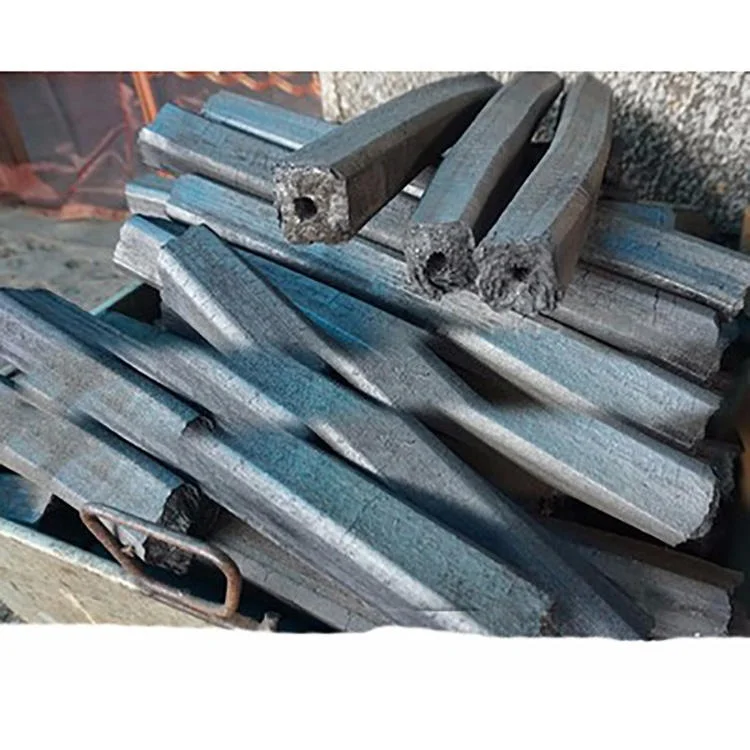 Высококачественный бездымный уголь для барбекю на открытом воздухе