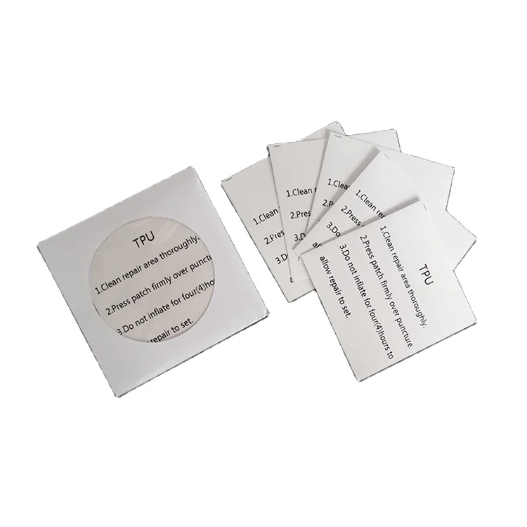 Тпу лента для ремонта палатки надувного матраса холста навеса надувной кровати и надувных игрушек