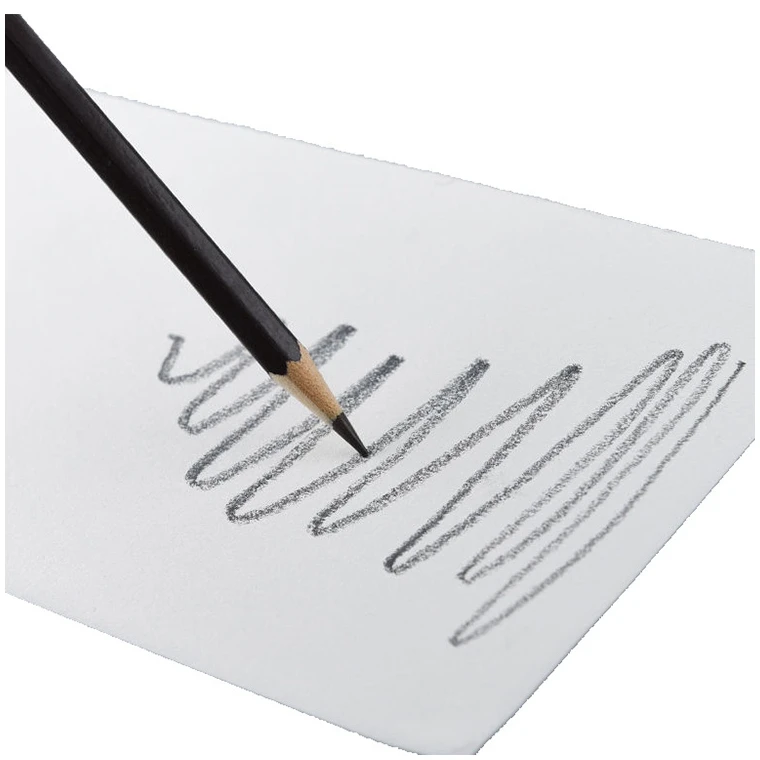 Hot Selling New Style Sketch Book Scrool Paper 160Gsm Watercolor Sketches Paper