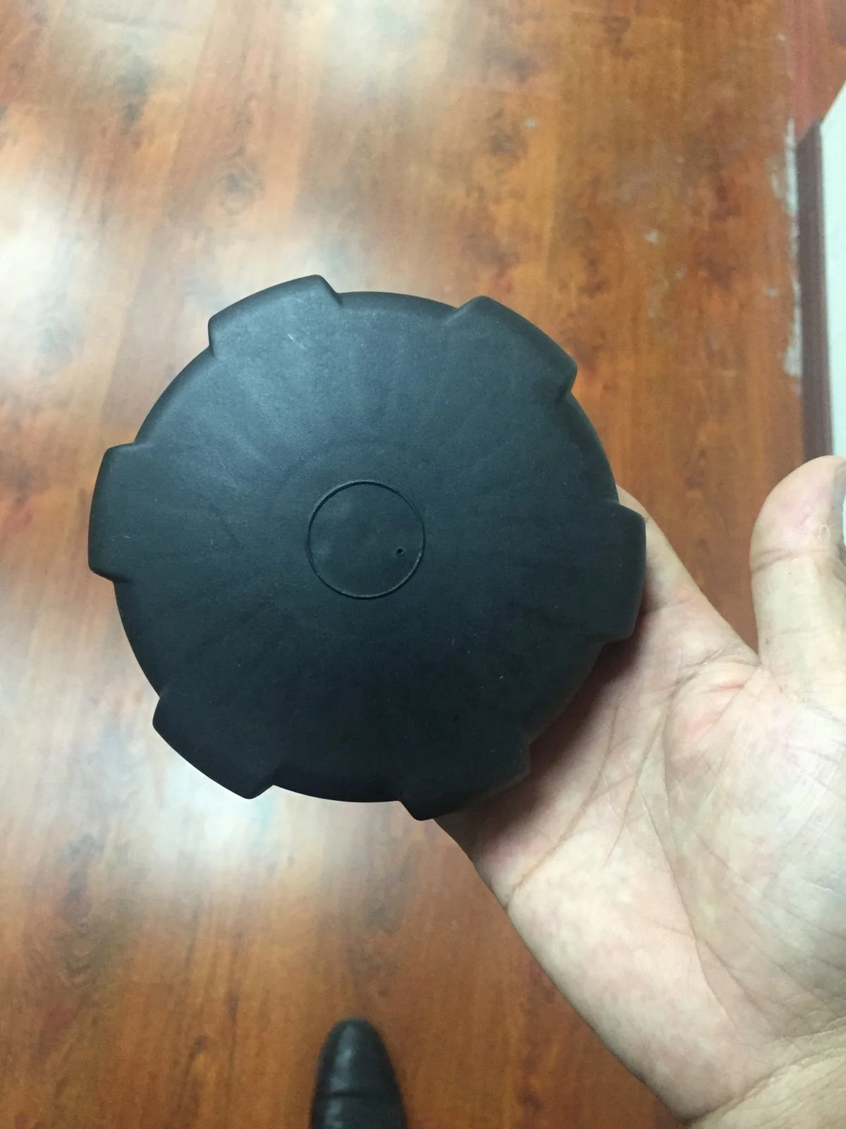 614D 814D Vario A0004700305 Truck Fuel Tank Cap