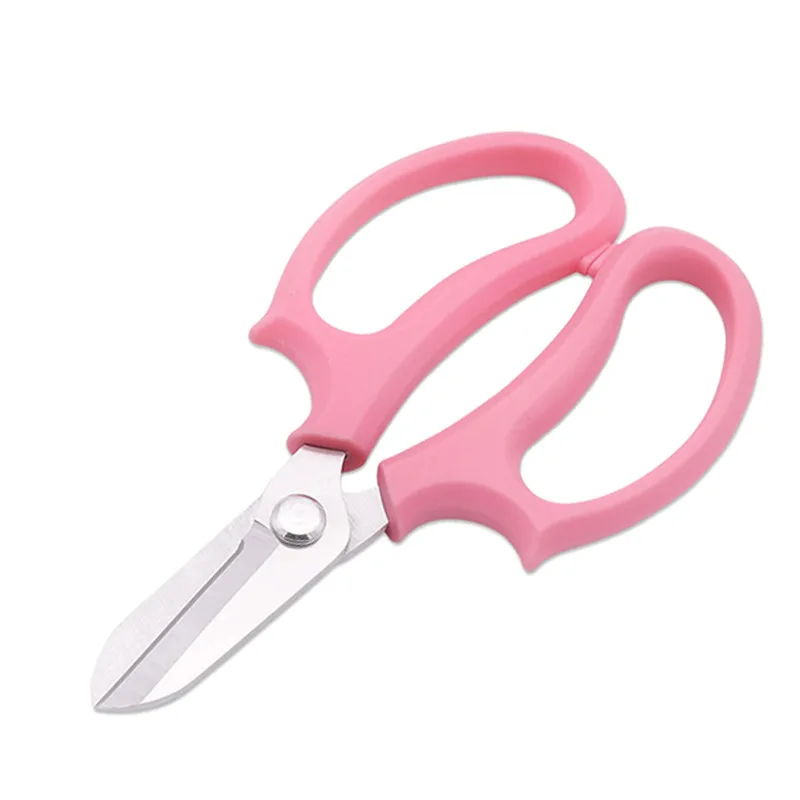 Gardening scissors flower branch pruning tools