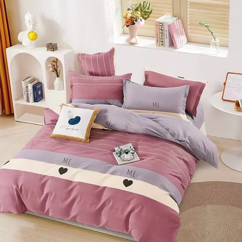 Textile Printing Machine For Cotton Fabric Disperse Print Fabric 100%Polyester Bedsheet