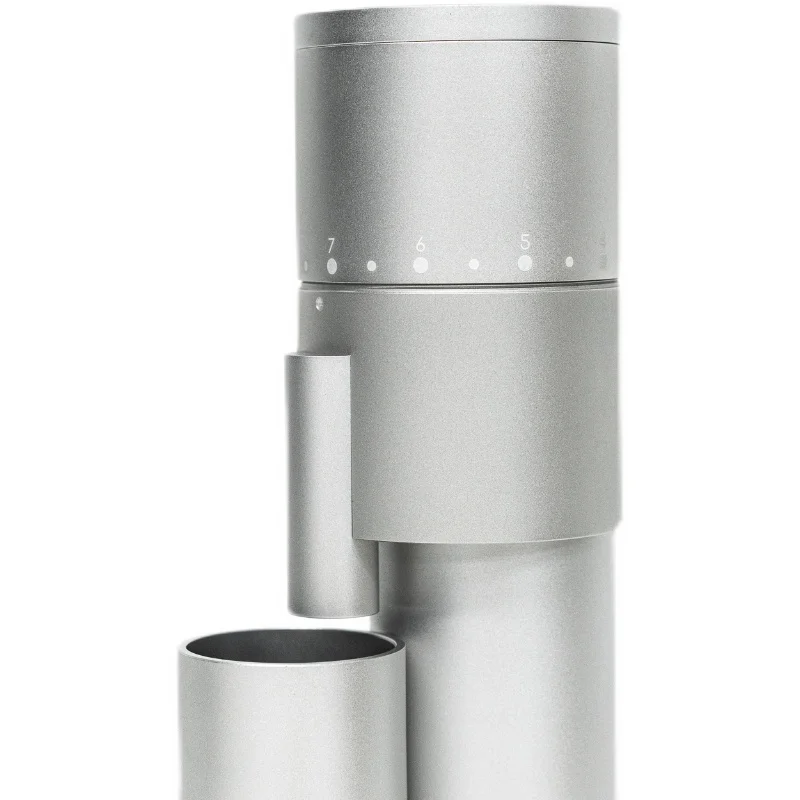 Espresso Coffee Grinder Stainless Steel Blade Electric Coffee Bean Grinder Small Stainless Steel Industrial Grinder