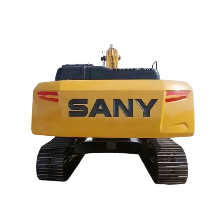 Высококачественные Гусеничные экскаваторы Sany 245H качественные и долговечные недорогие гарантированное обслуживание Hitachi на продажу