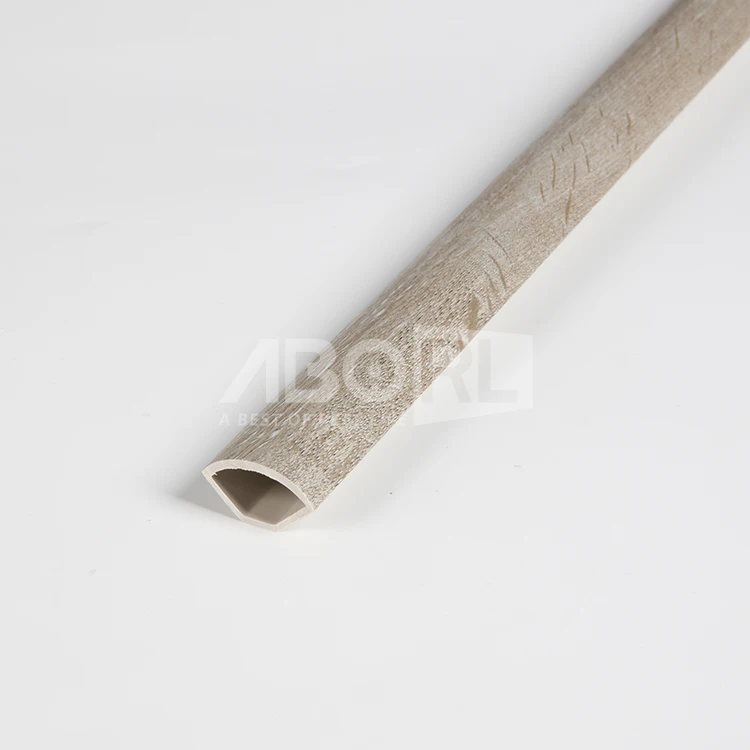 SPC Skirting 80mm Board Vinyl Flooring Tiles Accessories