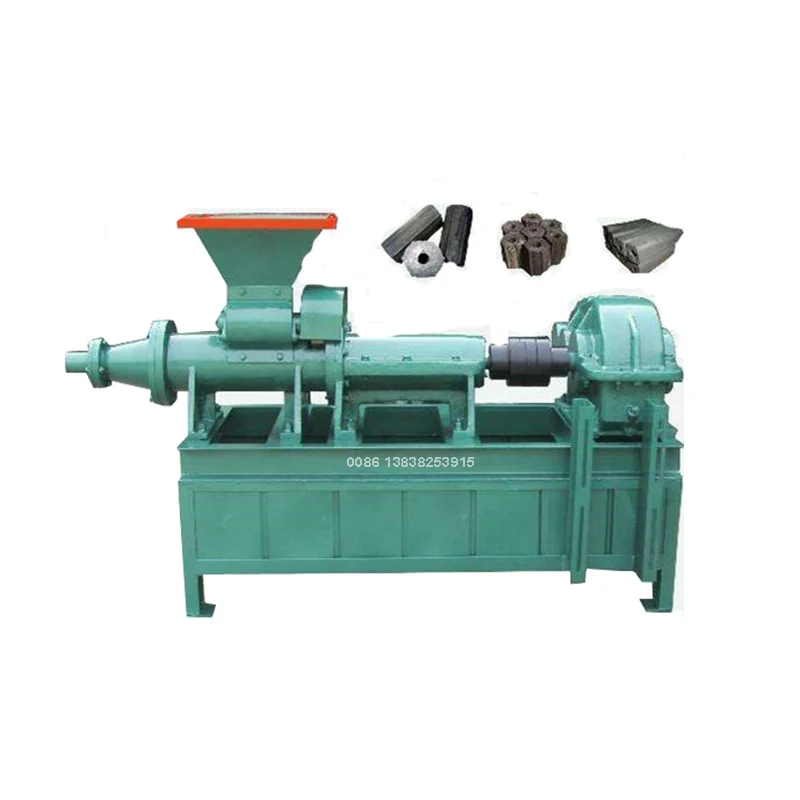 coal briquettes fuel making machine coal briquetting equipment coal briquette making machine